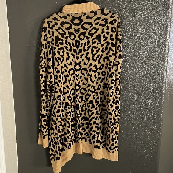 Lightweight cardigan - Picture 2 of 2